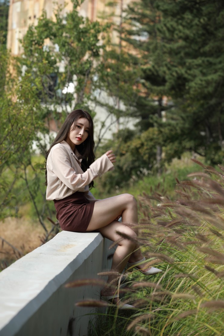 미분류 / 한나 일반사진